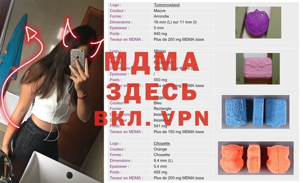альфа пвп Мегион